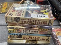 Roy Rogers dvds