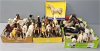 Breyer Horse Toys Lot Collection