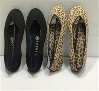 New! Two Women's Designer Style Shoes M16D