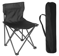 YSSOA Portable Folding Camping Chair with Carry