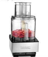 Cuisinart Food Processor 14-Cup Vegetable C