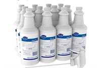 04743. Tb Ready-to-Use Disinfectant Cleaner,