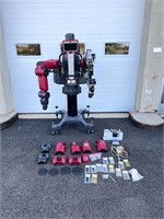 Baxter Rethink Industrial Automation Robot B