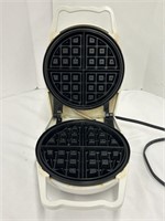 Philips Belgian Waffle Maker -  Turns On!