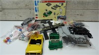1975 Playmobil Esso PlayStation - Never Assembled