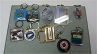 10 Collector Keychains From Last 50 Years