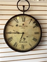 Wall clock