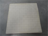 Pink Floyd The Wall LP Like new