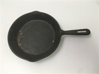 8" Skillet Made in Taiwan