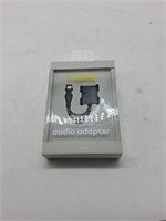 Heyday audio adapter