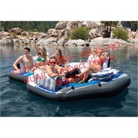 Intex Blue Tropic Inflatable Lake Island