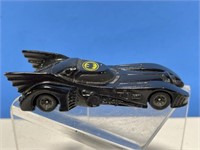 1989 Batmobile - Made by ERTL in China -