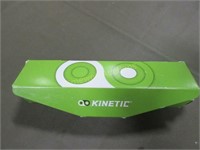 Kinetic bike axle - Traxle T-2100