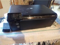 HP Photo Smart Printer, Scan, Copier,