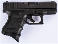 Gun Glock 27 Gen3 in 40 S&W Semi Auto Pistol