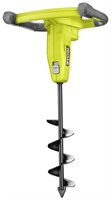 Ryobi Handheld Auger