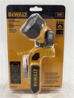 New DeWALT 20V Max LED Work Light