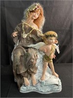 Linda Kertzman Collectable Dolls