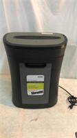 Royal Paper Shredder Q12C