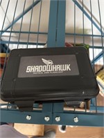 Shadowhawk Tactical x800 flashlight - untested