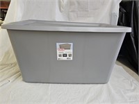 Sterilite 30 Gallon Storage Tote