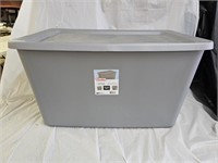 Sterilite 30 Gallon Storage Tote