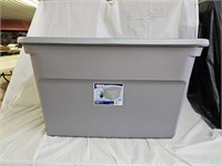 Sterilite 30 Gallon Storage Tote