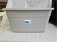 Room Essentials 30 Gallon Storage Tote