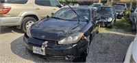 2008 Hyun Tiburon KMHHM66D28U294988 Has key at win