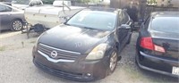 2008 Niss Altima 1N4BL21E08C145822