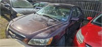 2006 Hyun Sonata 5NPEU46F76H148090