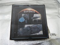 The Expance