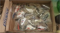 25+ Nike Shoe Keychains