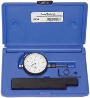 Central Tools 6434 Sleeve Height Gauge