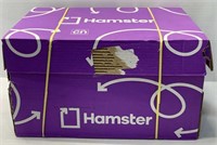 5000 Sheets of Hamster Paper - NEW