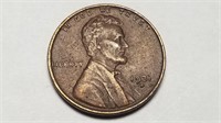 1931 D Lincoln Cent Wheat Penny High Grade Rare