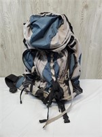 Coyote 4500W Back Pack Carry bag