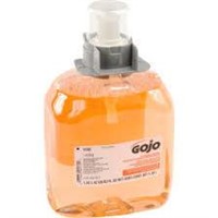 2X 42oz Gojo Luxury Antibacterial Hand Wash AZ41