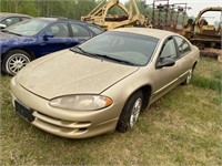 1998 CHRYSLER INTREPID