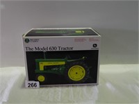 PRECISION CLASSICS THE MODEL 630 TRACTOR