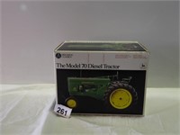 PRECISION CLASSICS THE MODEL 70 DIESEL TRACTOR