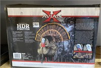 Avian Turkey Decoy