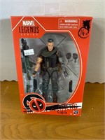 Marvel Legends Cable 6 inch Action Figure