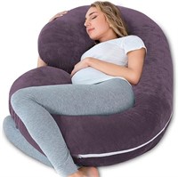Sealed-Meiz Pregnancy Pillow