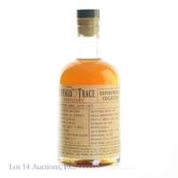 Buffalo Trace Ex Collection Made with Oats Bourbon