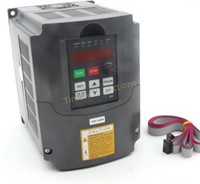 RATTMMOTOR Variable Frequency Drive 2.2KW