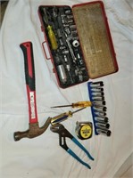 misc tools