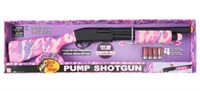 Bass Pro Shops Pump Shotgun Toy




does not