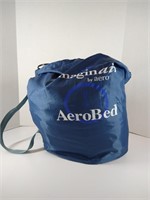 Aero Bed Untested, Size unknown