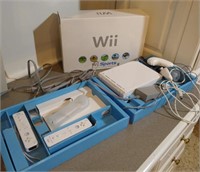 Wii Sports as Shown-Untested
